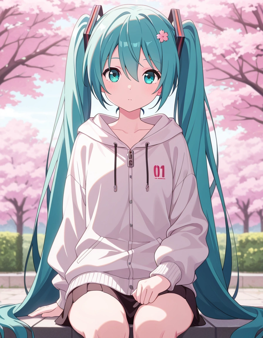 Hatsune Miku