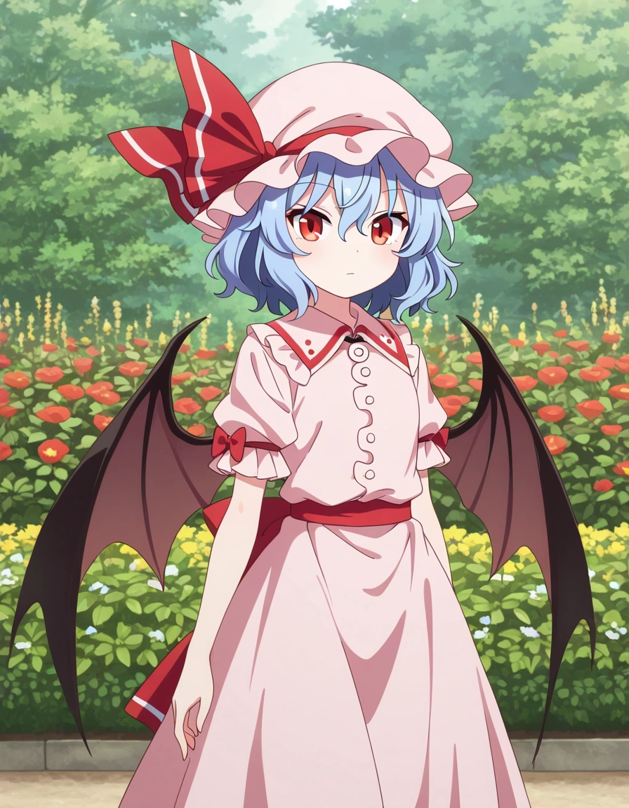 Remilia Scarlet
