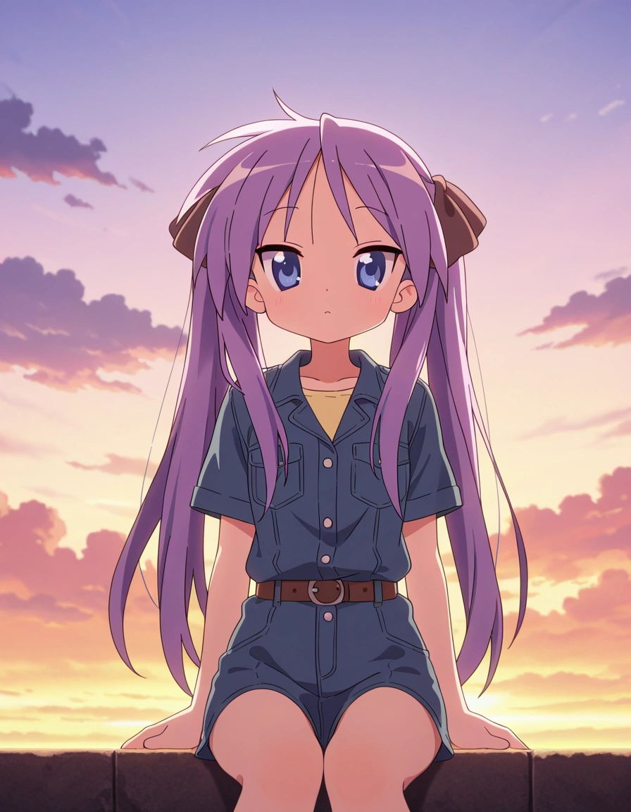 Hiiragi Kagami