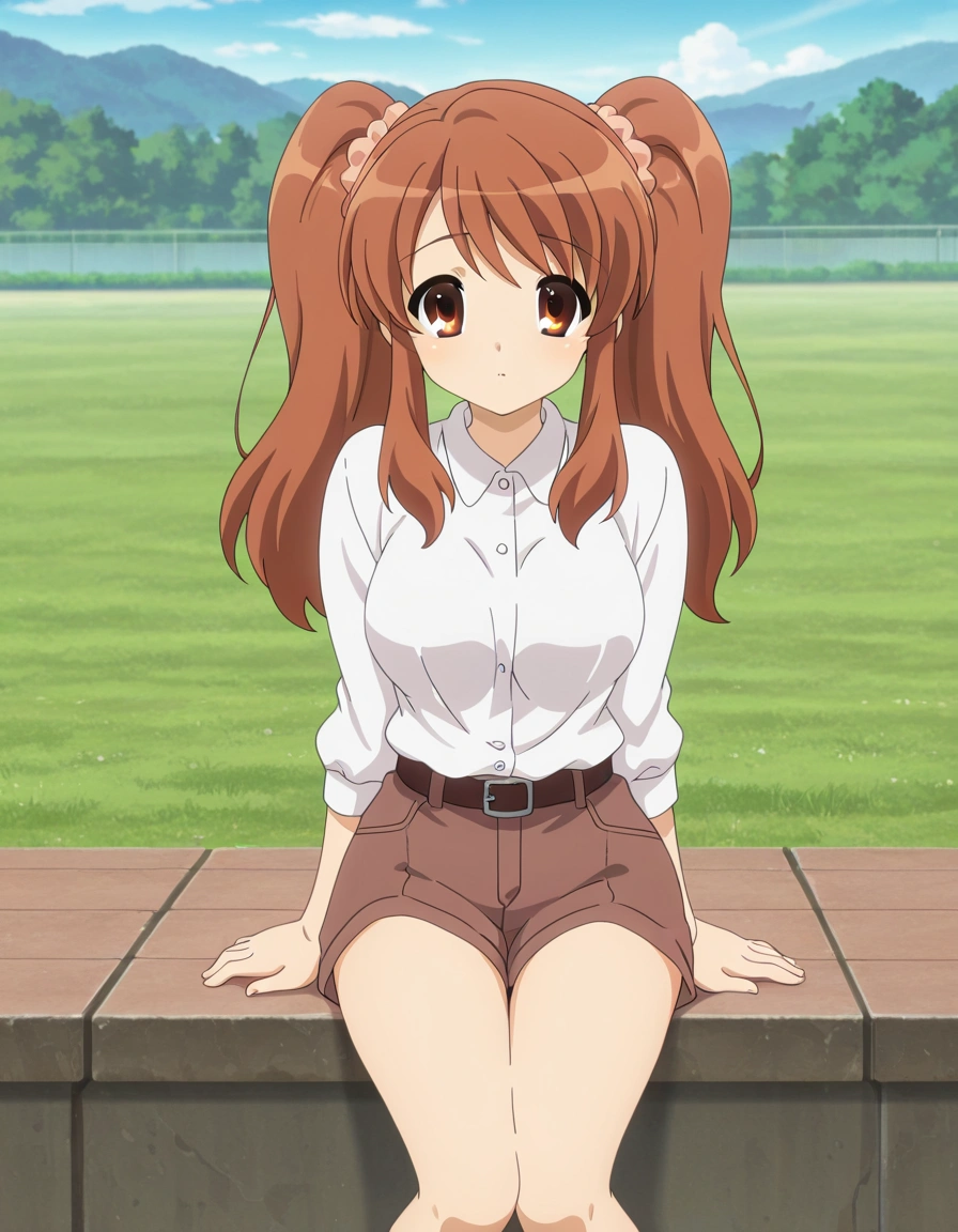 Asahina Mikuru