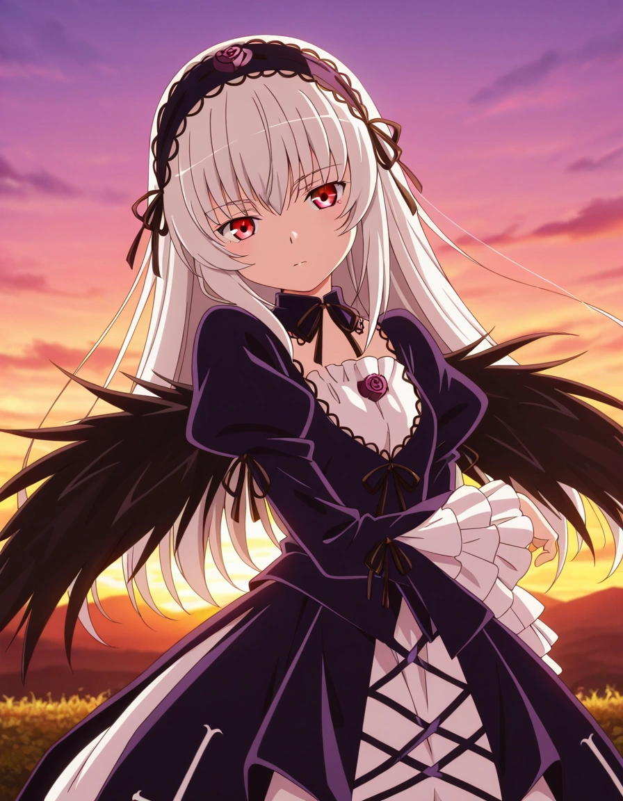 Suigintou