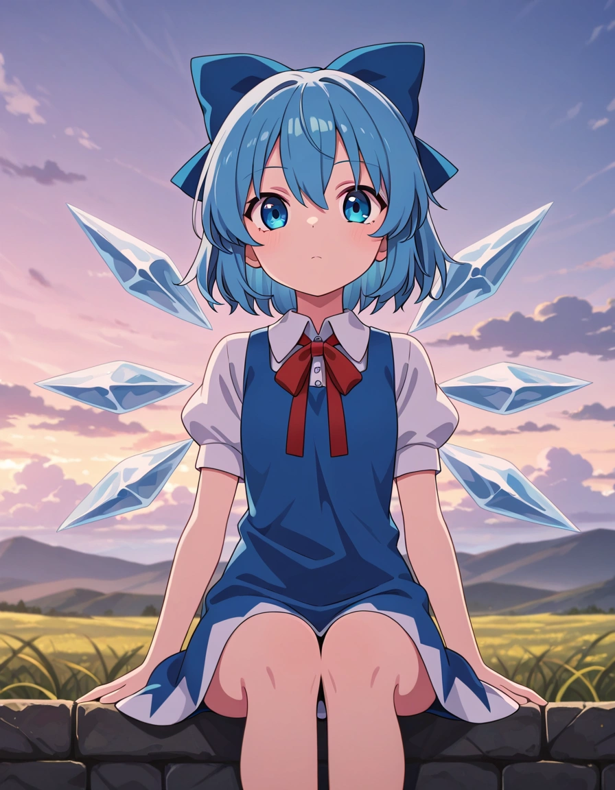 Cirno