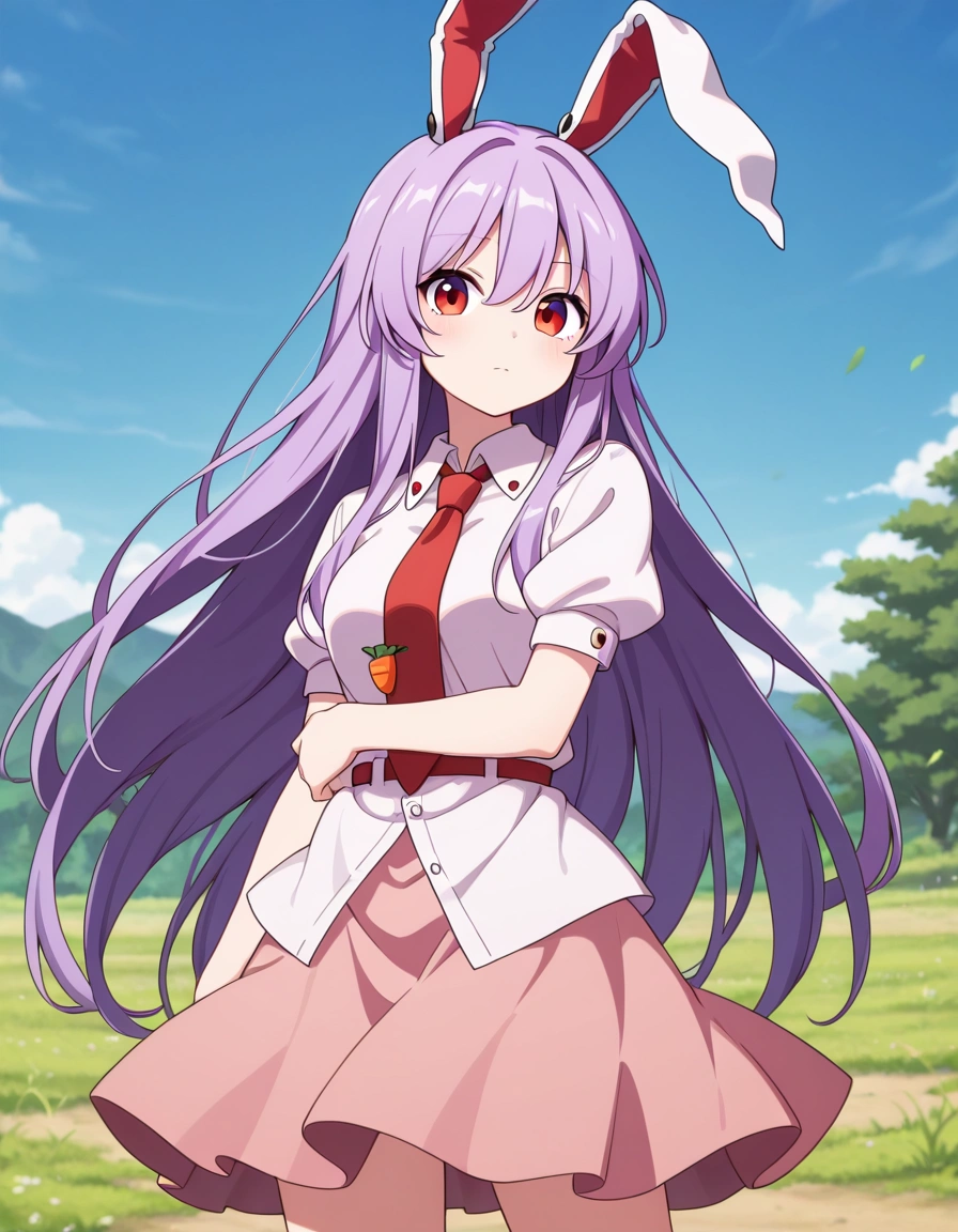 Reisen Udongein Inaba