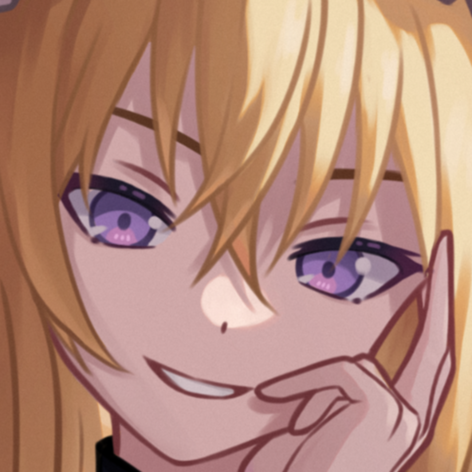 Yakumo Yukari - Expression 1