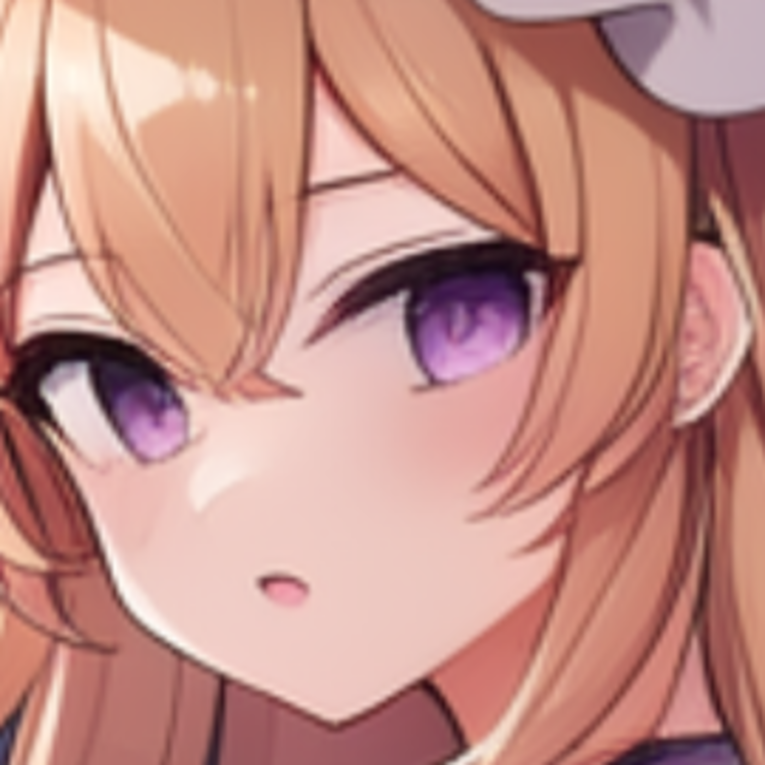 Yakumo Yukari - Expression 3