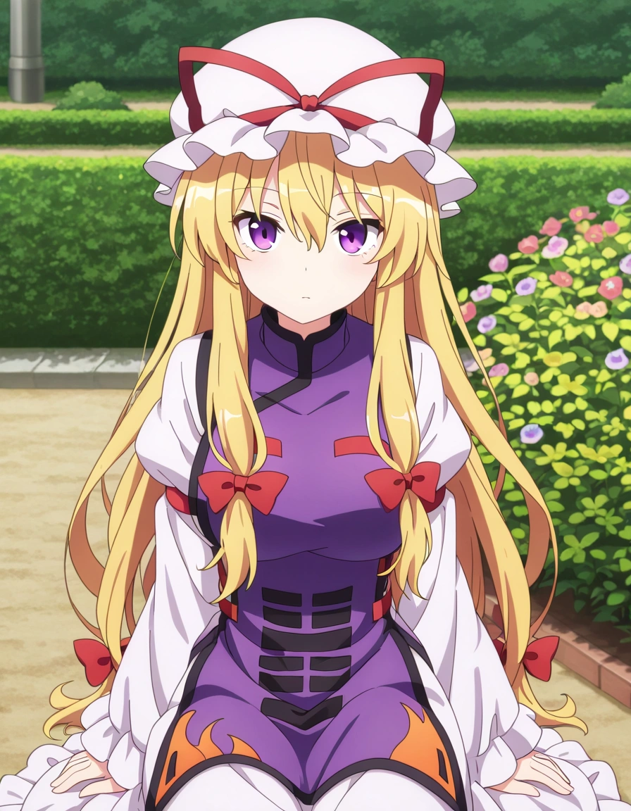 Yakumo Yukari