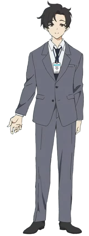 Sensei - Full Body