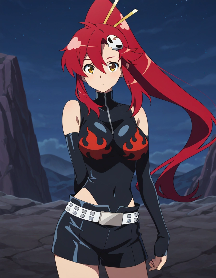 Littner Yoko