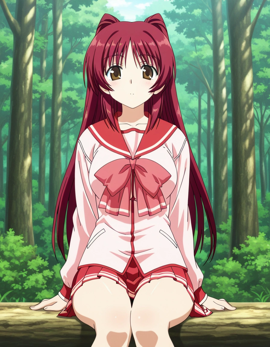 Kousaka Tamaki