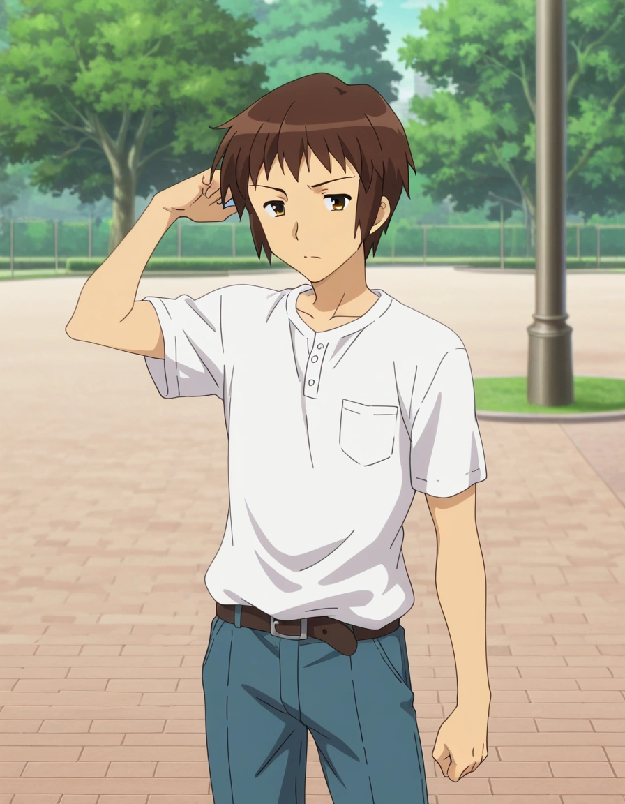 Kyon
