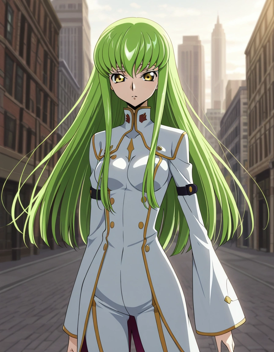 C.C.