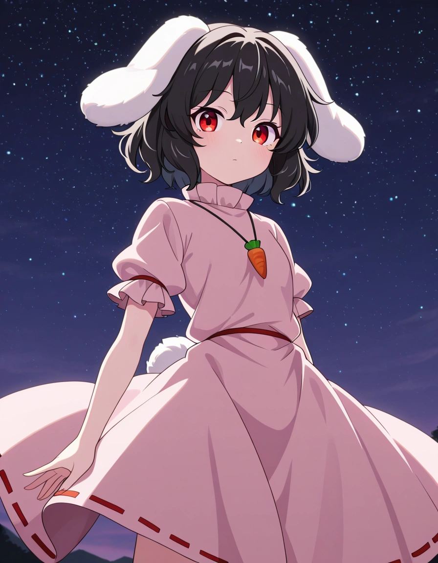 Inaba Tewi