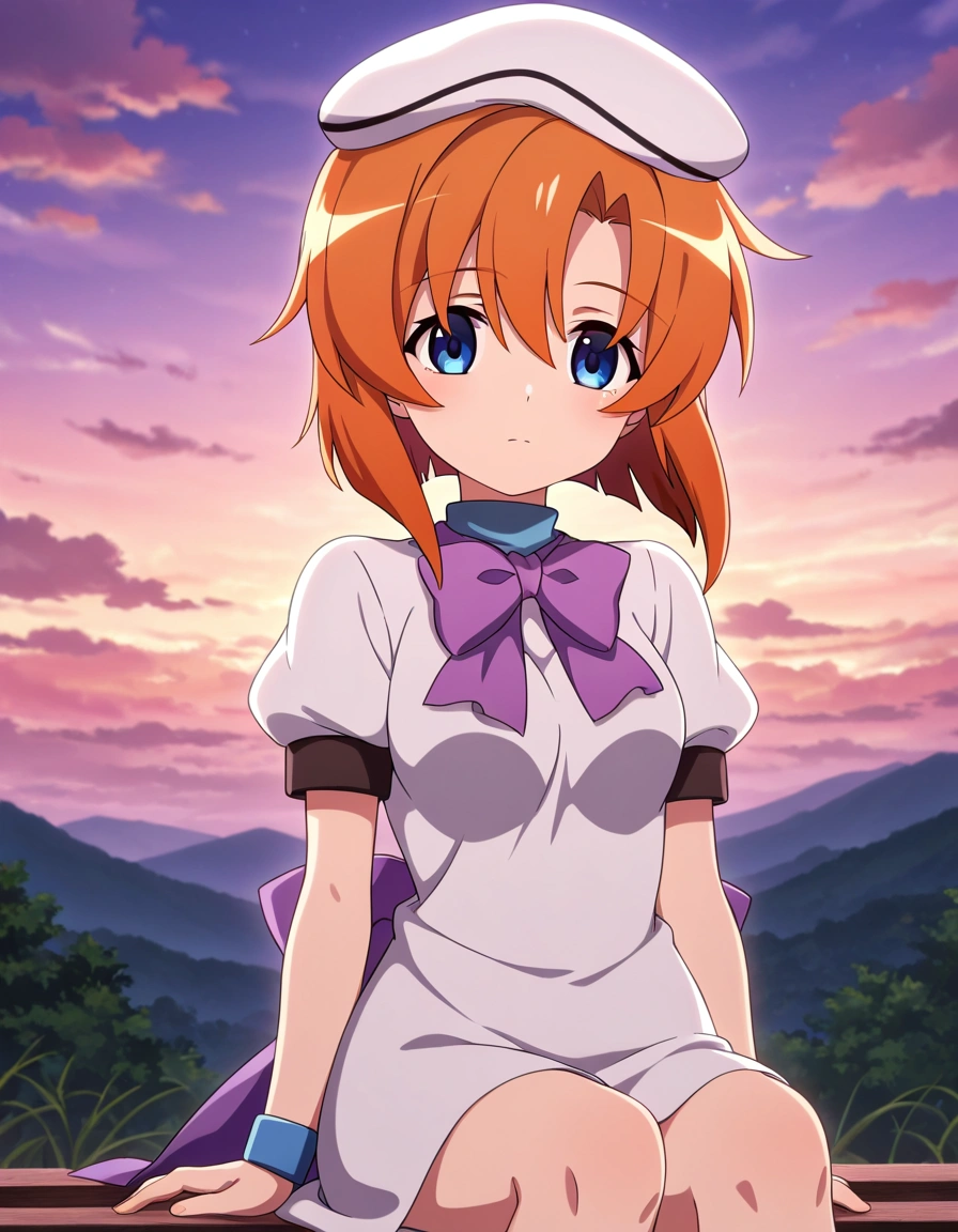 Ryuuguu Rena