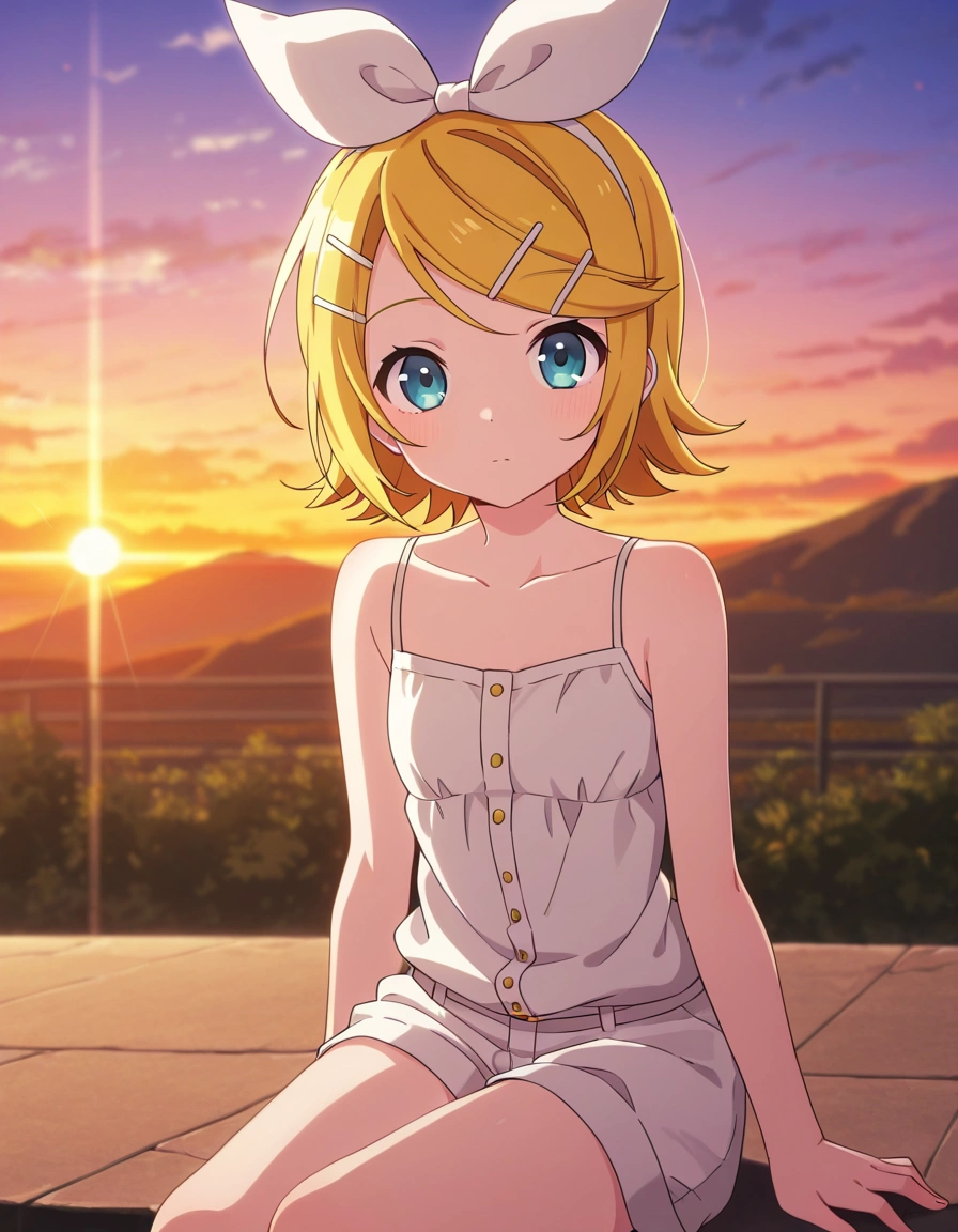 Kagamine Rin