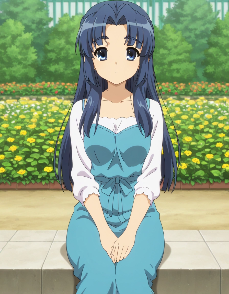 Asakura Ryouko