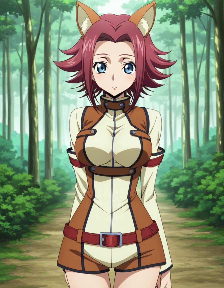 Kallen Kozuki
