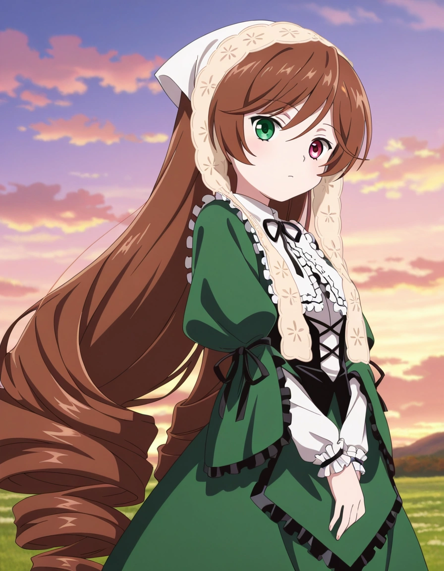 Suiseiseki