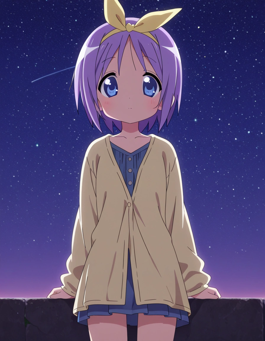 Hiiragi Tsukasa