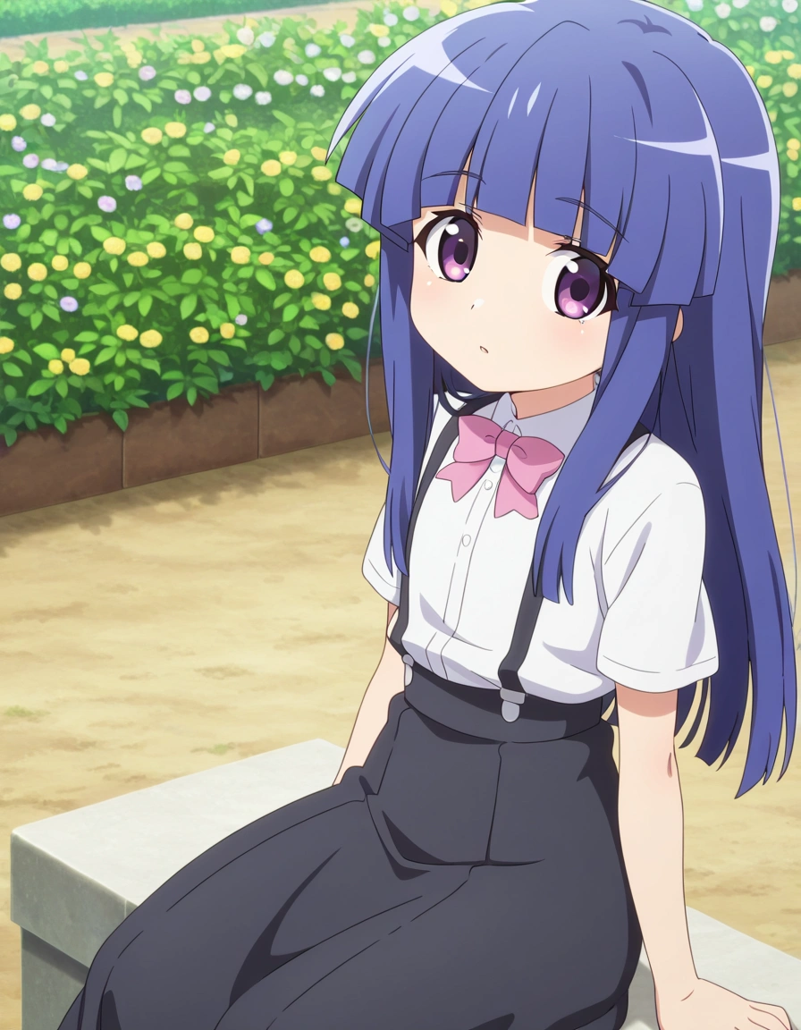 Furude Rika