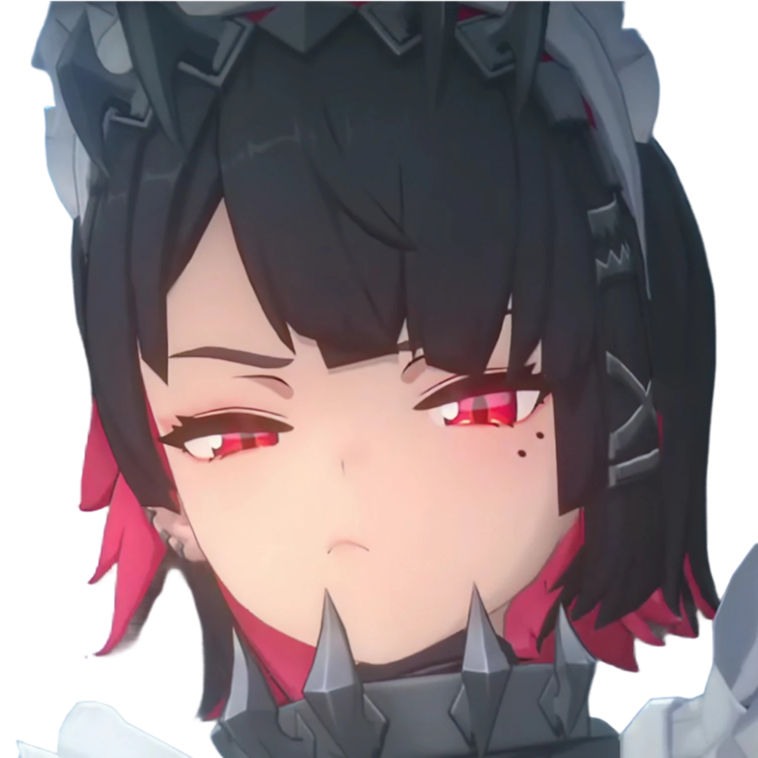 Ellen Joe - Expression 1