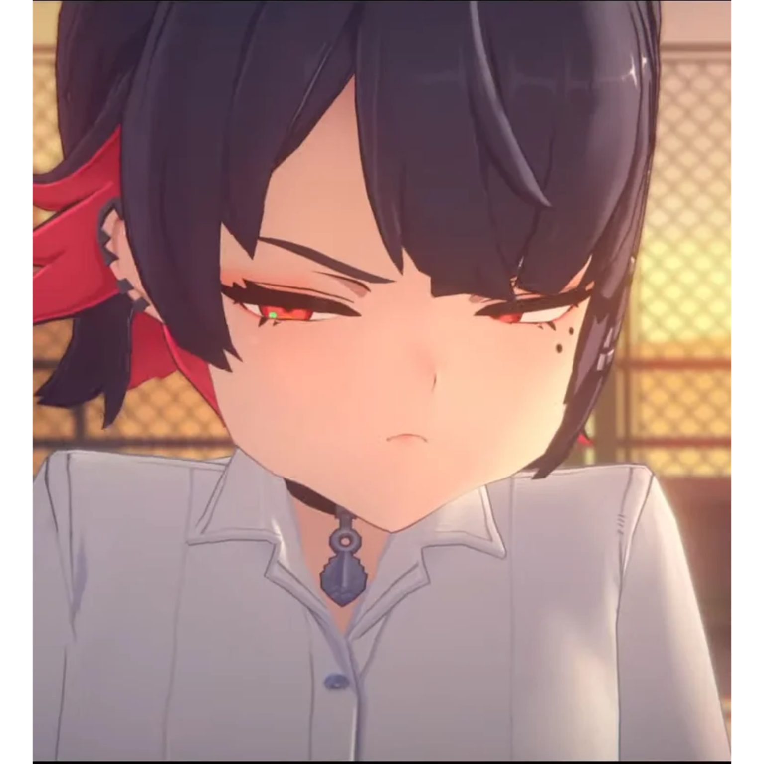 Ellen Joe - Expression 3