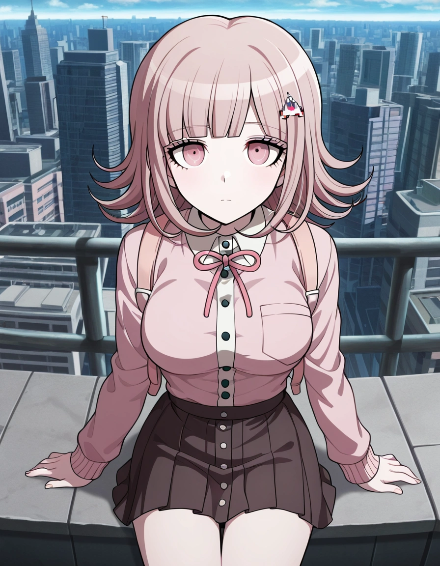 Nanami Chiaki