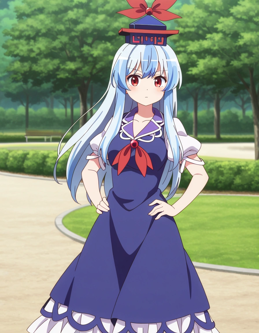 Kamishirasawa Keine