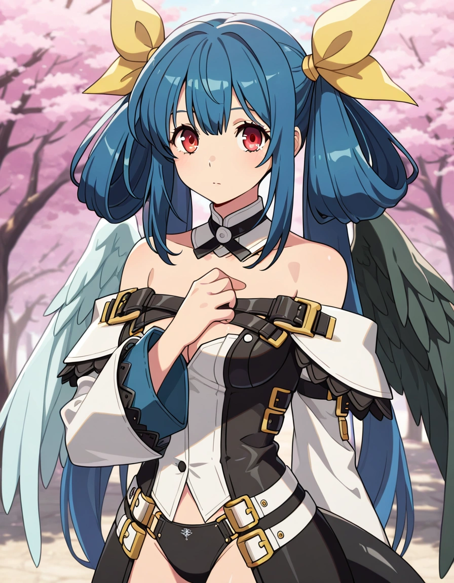 Dizzy
