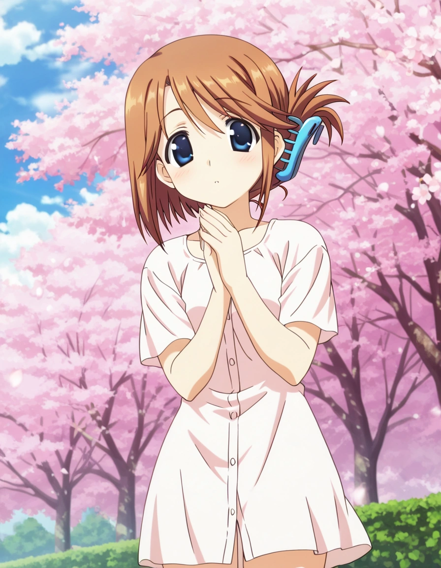 Komaki Manaka
