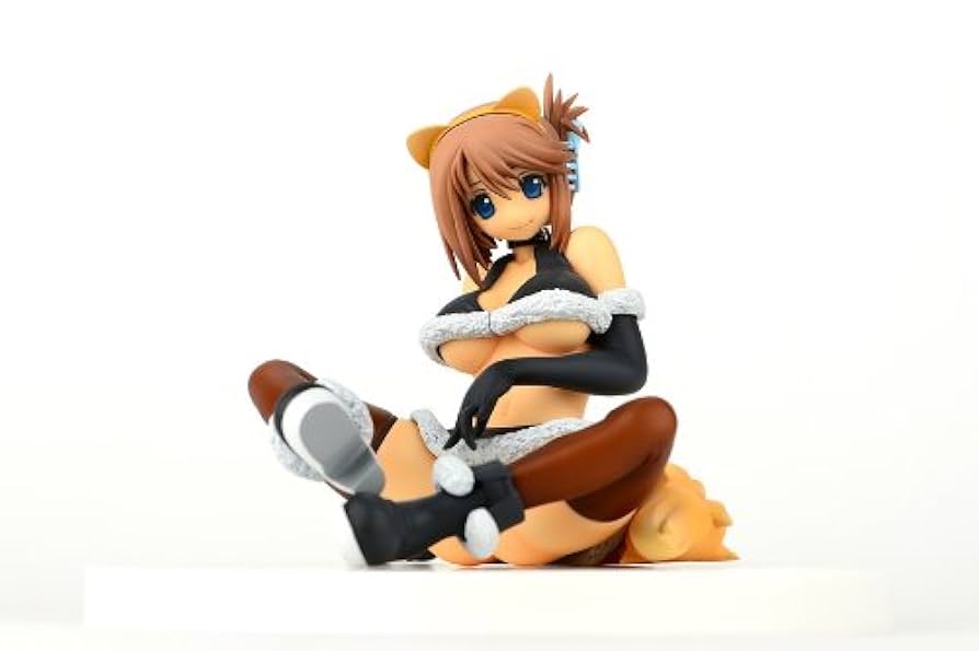 Komaki Manaka - Full Body