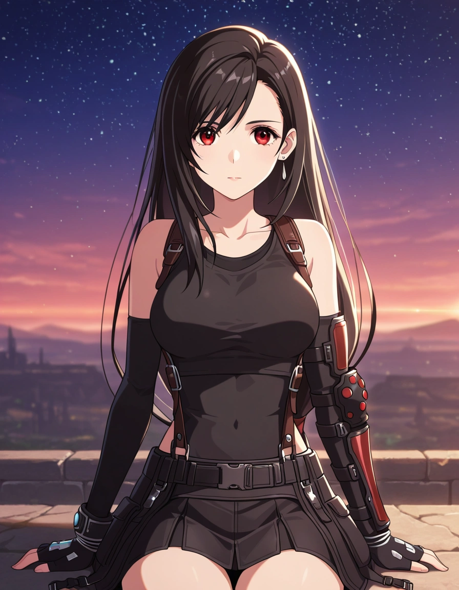 Tifa Lockhart