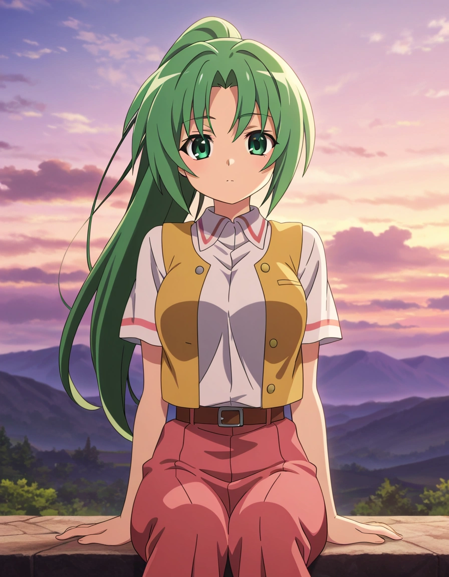 Sonozaki Mion