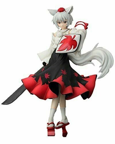 Inubashiri Momiji - Full Body