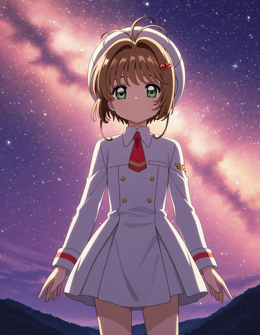 Kinomoto Sakura