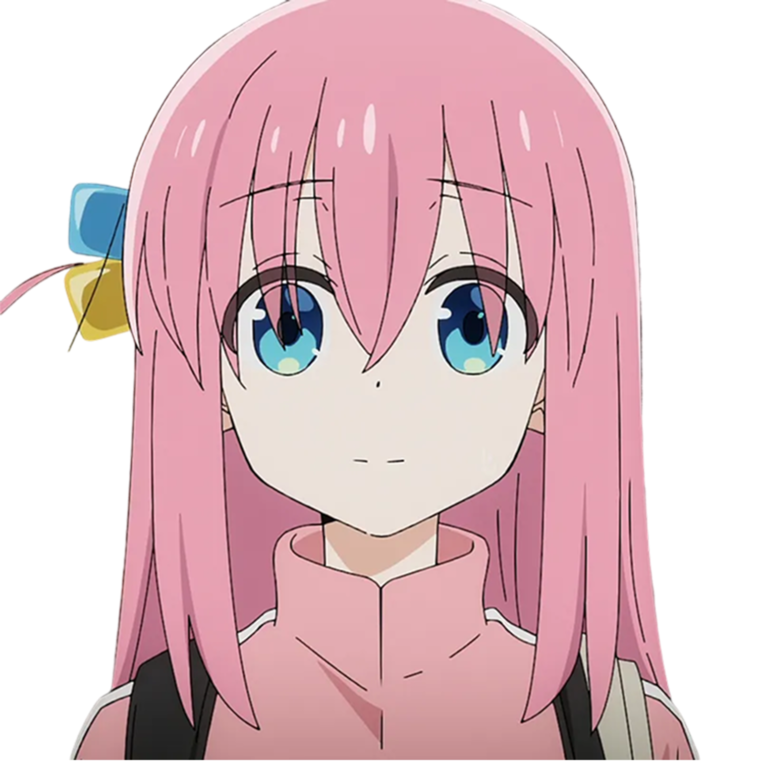 Gotoh Hitori - Expression 2