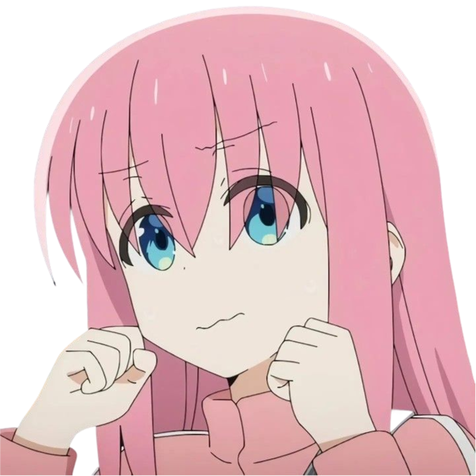 Gotoh Hitori - Expression 3