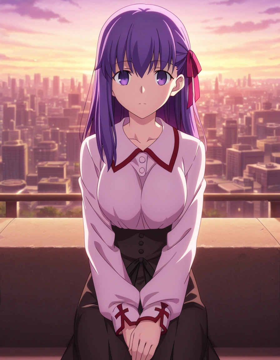 Matou Sakura