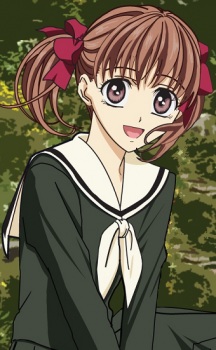 Fukuzawa Yumi - Full Body