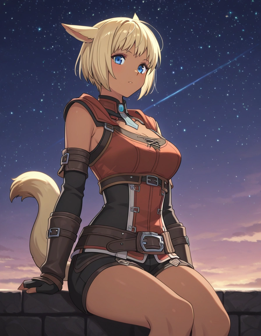 Adventurer