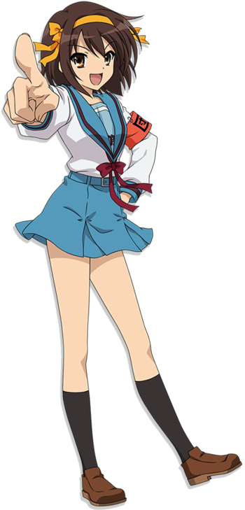 Tsuruya - Full Body