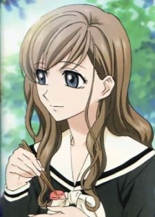 Toudou Shimako - Full Body