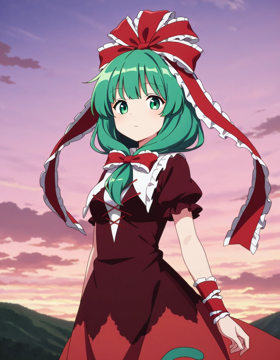 Kagiyama Hina