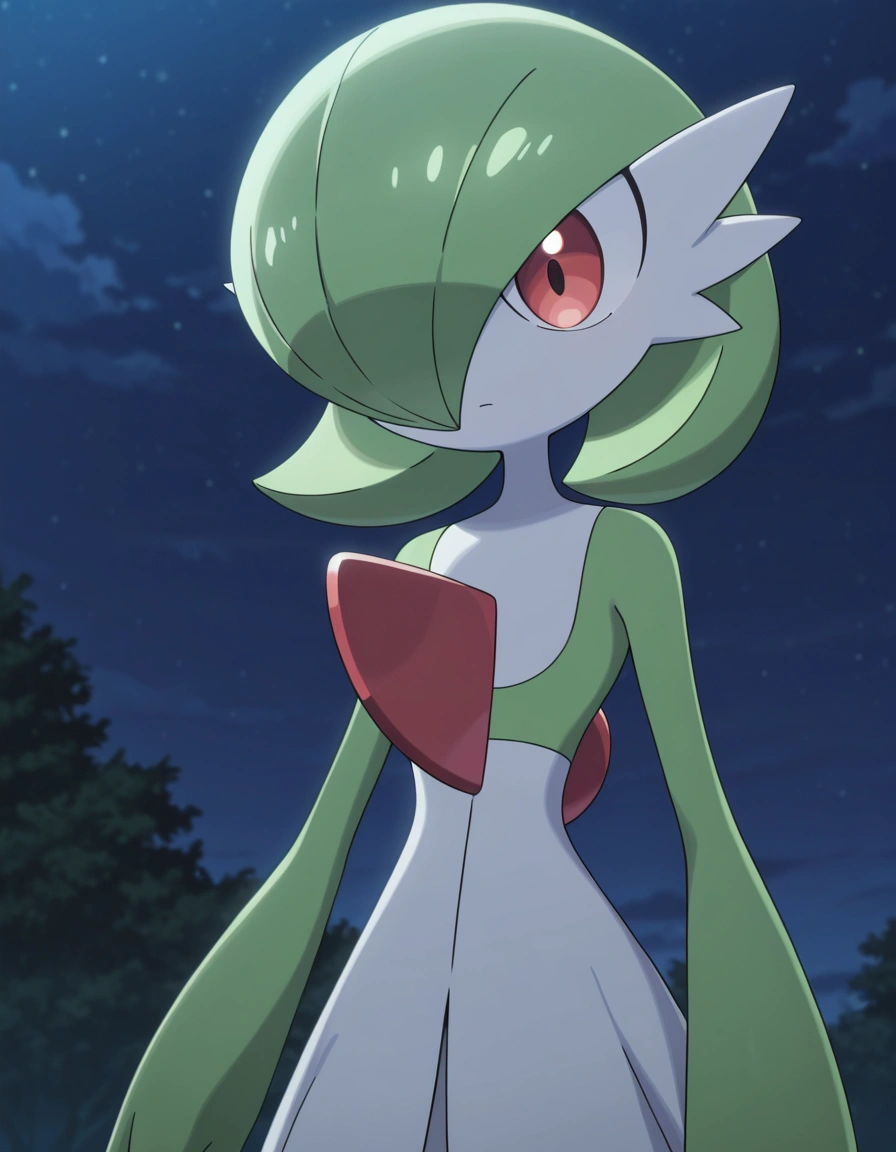 Gardevoir