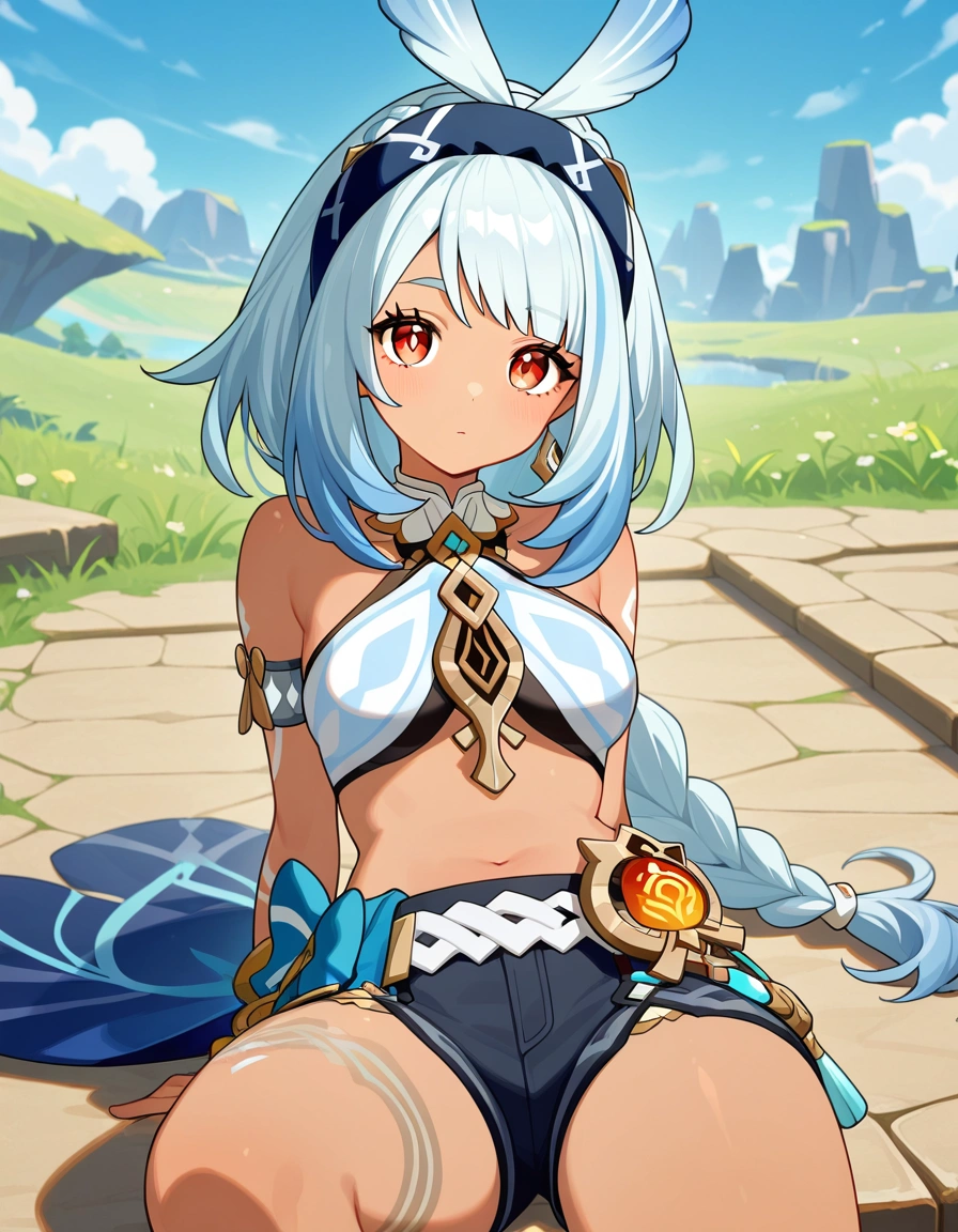 Mualani