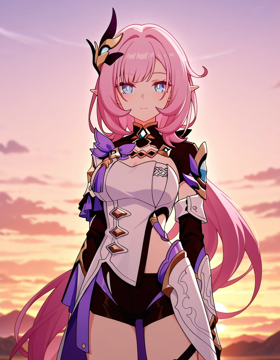 Elysia