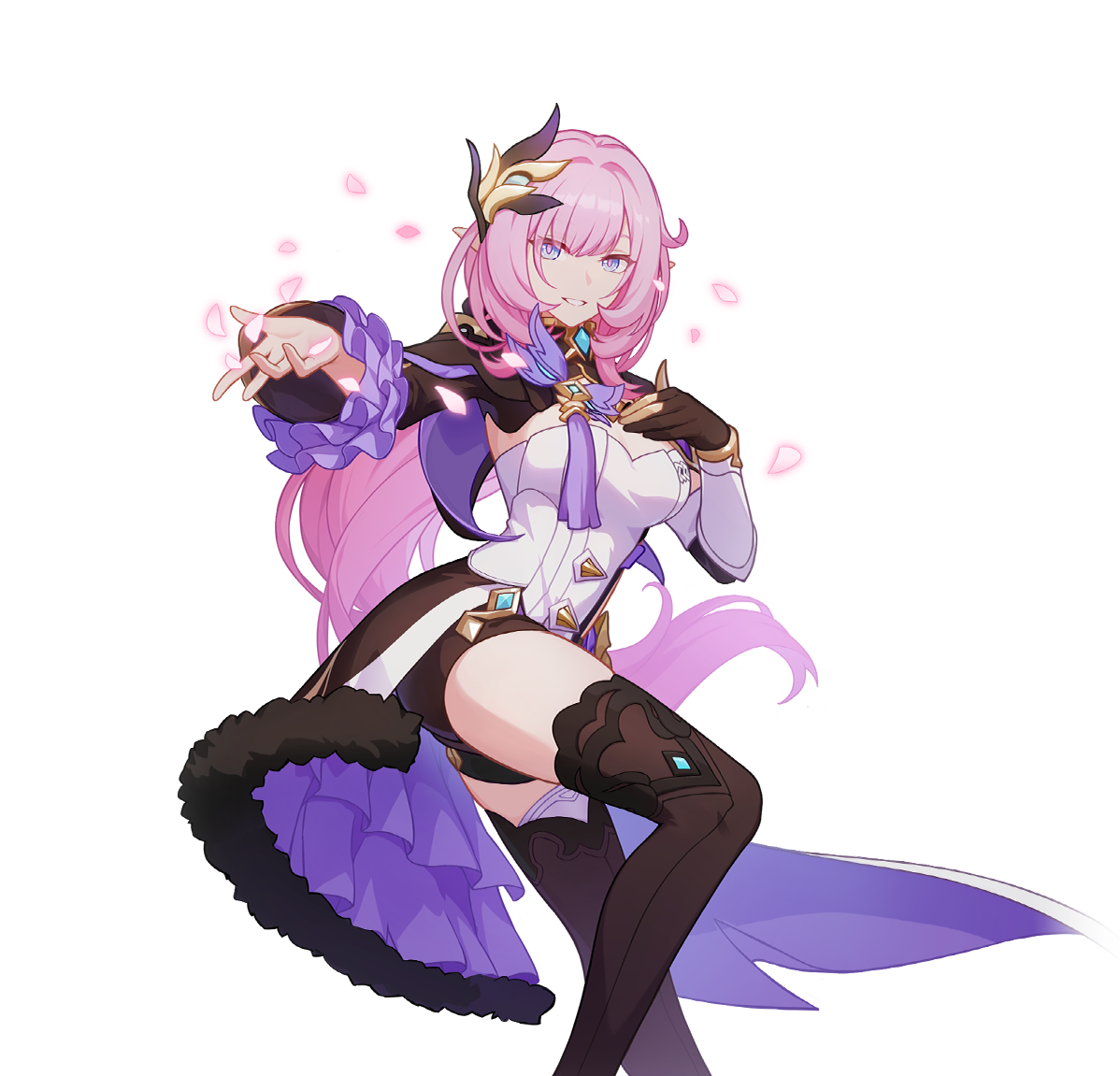 Elysia - Full Body