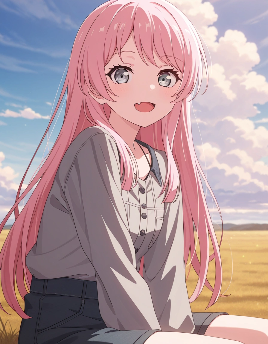 Chihaya Anon