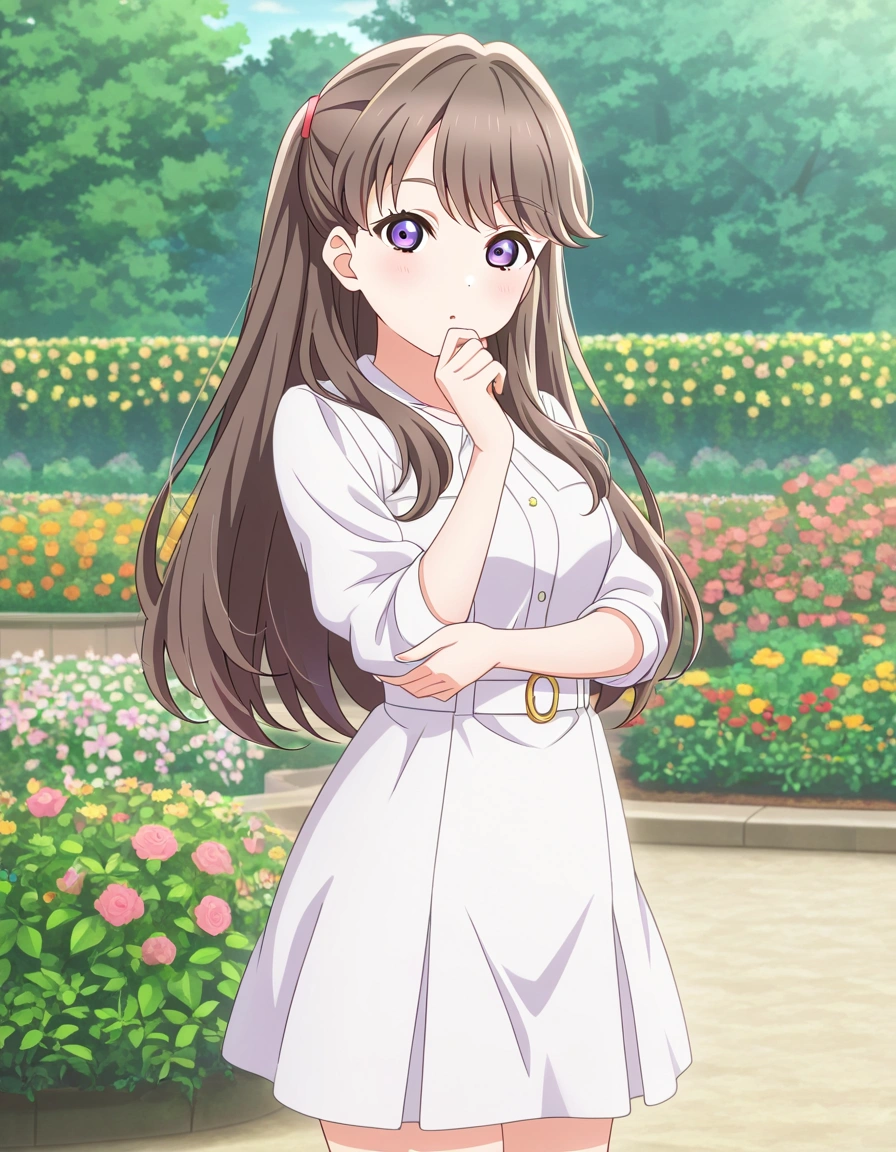 Fujishima Megumi