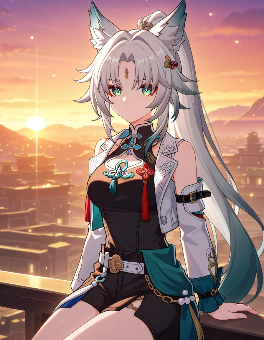Feixiao