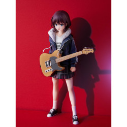 Iseri Nina - Full Body